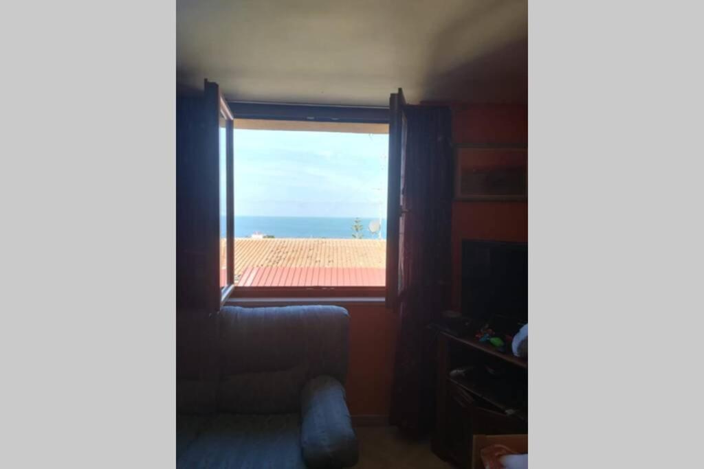 Appartamento Orizzonte Stromboli Tropea Kültér fotó